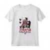 HapTiger Shippuden Jiraiya Grande Rospo Sage Maglietta - Merchandising Ufficiale Naruto per Veri Fan dell'Anime