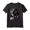 Star Wars Festa del Papà Darth Vader #1 Dad Vintage Maglietta - Regalo Ideale per la Festa del Papà - Acquista T-shirt Ufficiale Disney