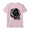 Star Wars Festa del Papà Darth Vader #1 Dad Vintage Maglietta - Regalo Ideale per la Festa del Papà - Acquista T-shirt Ufficiale Disney