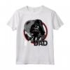 Star Wars Festa del Papà Darth Vader #1 Dad Vintage Maglietta - Regalo Ideale per la Festa del Papà - Acquista T-shirt Ufficiale Disney