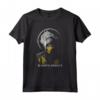 Mortal Kombat X Scorpion Bust Official T-Shirt - Authentic Gaming Merchandise by NetherRealm Studios