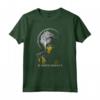 Mortal Kombat X Scorpion Bust Official T-Shirt - Authentic Gaming Merchandise by NetherRealm Studios