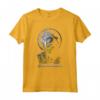 Mortal Kombat X Scorpion Bust Official T-Shirt - Authentic Gaming Merchandise by NetherRealm Studios