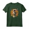 Ice Age Scrat Acorn Avalanche Maglietta - Official Funny Ice Age T-Shirt for Kids and Adults - Buy Online Now