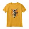 Ice Age Scrat Acorn Avalanche Maglietta - Official Funny Ice Age T-Shirt for Kids and Adults - Buy Online Now