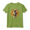 Ice Age Scrat Acorn Avalanche Maglietta - Official Funny Ice Age T-Shirt for Kids and Adults - Buy Online Now