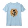 Ice Age Scrat Acorn Avalanche Maglietta - Official Funny Ice Age T-Shirt for Kids and Adults - Buy Online Now