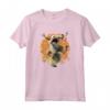 Ice Age Scrat Acorn Avalanche Maglietta - Official Funny Ice Age T-Shirt for Kids and Adults - Buy Online Now