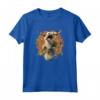 Ice Age Scrat Acorn Avalanche Maglietta - Official Funny Ice Age T-Shirt for Kids and Adults - Buy Online Now