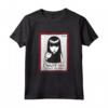 Emily The Strange - I want You To Leave Me Alone Maglietta Ufficiale per Superfan - Abbigliamento Alternativo