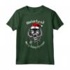 Motörhead – Santa Hat Warpig Christmas Maglietta - Official Merchandise for Men, Women, Girls, Boys - Holiday T-Shirt for Adults and Kids