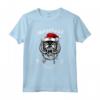 Motörhead – Santa Hat Warpig Christmas Maglietta - Official Merchandise for Men, Women, Girls, Boys - Holiday T-Shirt for Adults and Kids