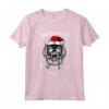 Motörhead – Santa Hat Warpig Christmas Maglietta - Official Merchandise for Men, Women, Girls, Boys - Holiday T-Shirt for Adults and Kids