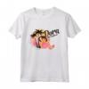 HapTiger Tropical Breezes Maglietta - Official Nickelodeon Kids T-shirt with Dora and Boots Adventures