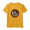 Lucasfilm Industrial Light & Magic ILM Maglietta - Official Merchandise for Men, Women, Boys, and Girls - Star Wars T-Shirt included