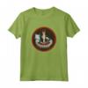 Lucasfilm Industrial Light & Magic ILM Maglietta - Official Merchandise for Men, Women, Boys, and Girls - Star Wars T-Shirt included