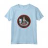 Lucasfilm Industrial Light & Magic ILM Maglietta - Official Merchandise for Men, Women, Boys, and Girls - Star Wars T-Shirt included