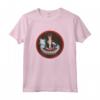 Lucasfilm Industrial Light & Magic ILM Maglietta - Official Merchandise for Men, Women, Boys, and Girls - Star Wars T-Shirt included