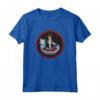 Lucasfilm Industrial Light & Magic ILM Maglietta - Official Merchandise for Men, Women, Boys, and Girls - Star Wars T-Shirt included