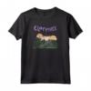 Clarence Gang Maglietta - Official Licensed Merchandise by HapTiger - Authentic Tee for Fans