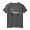 Clarence Gang Maglietta - Official Licensed Merchandise by HapTiger - Authentic Tee for Fans