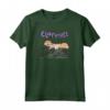 Clarence Gang Maglietta - Official Licensed Merchandise by HapTiger - Authentic Tee for Fans