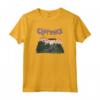 Clarence Gang Maglietta - Official Licensed Merchandise by HapTiger - Authentic Tee for Fans