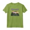 Clarence Gang Maglietta - Official Licensed Merchandise by HapTiger - Authentic Tee for Fans