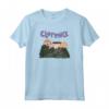 Clarence Gang Maglietta - Official Licensed Merchandise by HapTiger - Authentic Tee for Fans