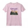 Clarence Gang Maglietta - Official Licensed Merchandise by HapTiger - Authentic Tee for Fans