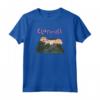 Clarence Gang Maglietta - Official Licensed Merchandise by HapTiger - Authentic Tee for Fans