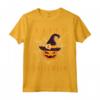 Felice Halloween Zucca Face Jack O Lanterna Maglietta - Costume Divertente per la Festa di Halloween - Ideale per Natale o Compleanno