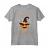 Felice Halloween Zucca Face Jack O Lanterna Maglietta - Costume Divertente per la Festa di Halloween - Ideale per Natale o Compleanno