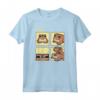 Minecraft: The Wild Frog Box Up Maglietta - Official Minecraft Apparel for Men, Women, Boys, and Girls - Hoppin' & Hangin' Design