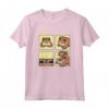 Minecraft: The Wild Frog Box Up Maglietta - Official Minecraft Apparel for Men, Women, Boys, and Girls - Hoppin' & Hangin' Design
