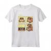 Minecraft: The Wild Frog Box Up Maglietta - Official Minecraft Apparel for Men, Women, Boys, and Girls - Hoppin' & Hangin' Design
