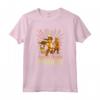 HapTiger: The Last Wish Cat Trio Poster Maglietta - Officially Licensed Apparel for Men, Women, Boys, and Girls - Shrek and DreamWorks T-Shirts