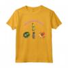 Funny Cat Meme - T-Shirt Internet Popolare con Gatto Felice - Banana Cat Design