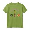 Funny Cat Meme - T-Shirt Internet Popolare con Gatto Felice - Banana Cat Design