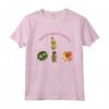 Funny Cat Meme - T-Shirt Internet Popolare con Gatto Felice - Banana Cat Design