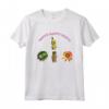 Funny Cat Meme - T-Shirt Internet Popolare con Gatto Felice - Banana Cat Design