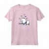 HapTiger Donald Duck I Need My Personal Space T-Shirt - Funny Mickey and Friends Quarantine Tee for Men, Women, Boys, and Girls
