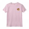 HapTiger Lion King Pocket Baby Simba Drawing Maglietta - Official Disney Apparel - Hakuna Matata Design