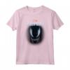 HapTiger Spider-Man 2 Game Venom Face Maglietta - Official T-shirt for Men, Women, Boys, and Girls - Marvel Merchandise