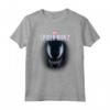 HapTiger Spider-Man 2 Game Venom Face Maglietta - Official T-shirt for Men, Women, Boys, and Girls - Marvel Merchandise