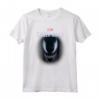 HapTiger Spider-Man 2 Game Venom Face Maglietta - Official T-shirt for Men, Women, Boys, and Girls - Marvel Merchandise