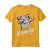 It's My Birthday Cool Graphic Dabbing Koala Gift Bday Party Maglietta - Regali divertenti per Compleanni - Camicia koala per festeggiare il tuo compleanno
