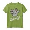 It's My Birthday Cool Graphic Dabbing Koala Gift Bday Party Maglietta - Regali divertenti per Compleanni - Camicia koala per festeggiare il tuo compleanno
