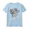 It's My Birthday Cool Graphic Dabbing Koala Gift Bday Party Maglietta - Regali divertenti per Compleanni - Camicia koala per festeggiare il tuo compleanno