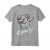 It's My Birthday Cool Graphic Dabbing Koala Gift Bday Party Maglietta - Regali divertenti per Compleanni - Camicia koala per festeggiare il tuo compleanno
